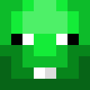 C0SEMIC Minecraft-head
