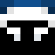 C4pzy Skin Avatar Head