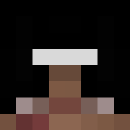 Minecraft Avatar