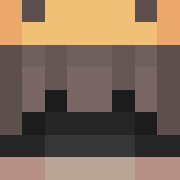CKC_ON_THAT Skin Avatar Head