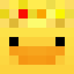 Minecraft Avatar