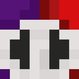 Minecraft Avatar