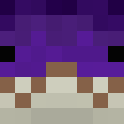 CMpanda95 Skin Avatar Head