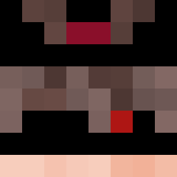 Minecraft Avatar