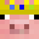 Photo de profil de CR17