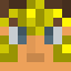 Tête Minecraft de C_H_A_0__S