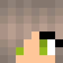 Minecraft Avatar