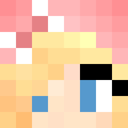 Minecraft Avatar