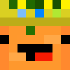 CarrotKingX1