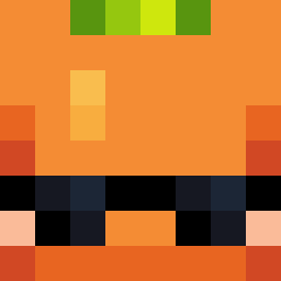 Minecraft Avatar