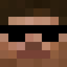 Minecraft Avatar