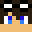 Cartoonito Minecraft avatar