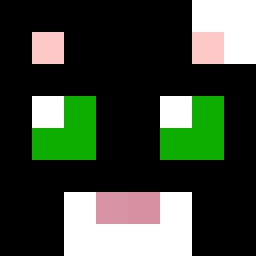 Minecraft Avatar