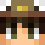 Causima Head-Skin