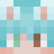 Cddizzym Skin Avatar Head