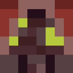 Minecraft Avatar