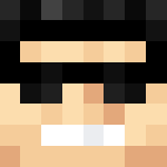 Photo de profil de CeroByte