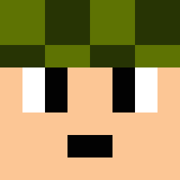 Minecraft Avatar
