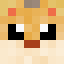 Chamiakass Minecraft head