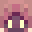 Chaxolotl Minecraft avatar