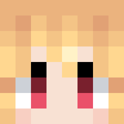 Minecraft Avatar