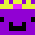 Minecraft head of ChockingLizzard
