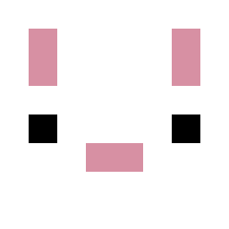 ChoiMiffy 마인크래프트 머리