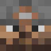 ChrisBlock13 Skin Avatar Head