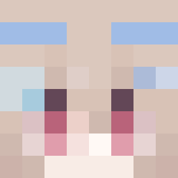 Minecraft Avatar