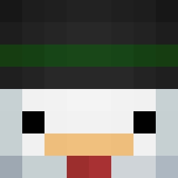 Minecraft Avatar