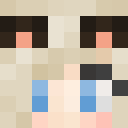 CilleSweet Minecraft-head