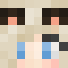 CilleSweet Minecraft-head