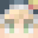 Photo de profil de Cinish