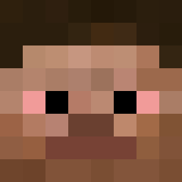 Minecraft Avatar