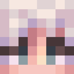 Minecraft Avatar