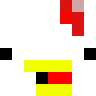 CluckManTheDerp's Minecraft skin