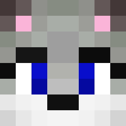 Minecraft Avatar
