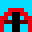 CoasterDash Minecraft-Avatar