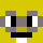 Minecraft head of CodeNerdDavid