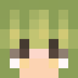 Minecraft Avatar