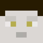 Photo de profil de Commander_Data
