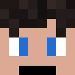 Minecraft Avatar