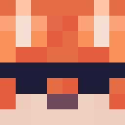 Minecraft Avatar