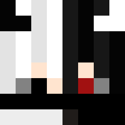 Minecraft Avatar