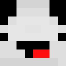 Minecraft Avatar