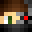 CoreyLB Minecraft avatar