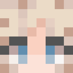 Minecraft Avatar