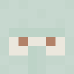 Minecraft Avatar