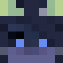 Minecraft Avatar