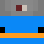 Cosmic_Risk Skin Avatar Head